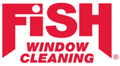 Fish Window Cleaning