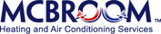 McBroom Heating and Air Conditioning Services